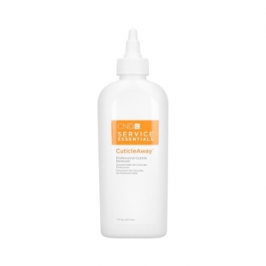 CND ESSENTIALS CUCITLE AWAY 177ml