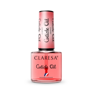 CLARESA CUTICLE OIL 5G