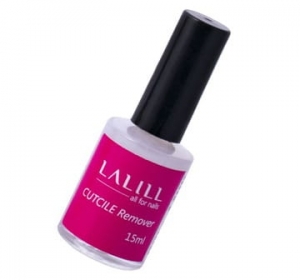 SUNONE LALILL CUTICLE REMOVER 15ML