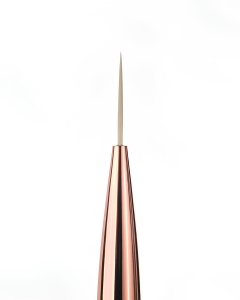 DARK BY RIOR NAIL BRUSH LINER 13mm & DOT 2mm