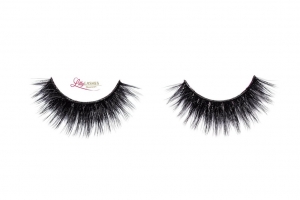 LILLY LASHES HUMAN HAIR LASHES DALIA