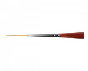 ROUBLOFF RUSSIAN BRUSHES DC43R - STRIPER (SYNTHETIC) 