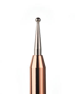 DARK BY RIOR NAIL BRUSH LINER 13mm & DOT 2mm