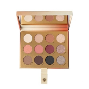 PAESE EYESHADOW PALETTE DEEP NUDE 