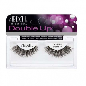 ARDELL LASHES DOUBLE DEMI WISPIES 