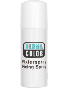 KRYOLAN DERMACOLOR FIXER SPRAY SPF 20 150ml