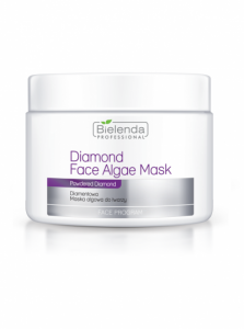 BIELENDA DIAMOND ALGAE MASK