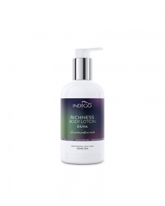 INDIGO BODY LOTION DIUNA 300ml