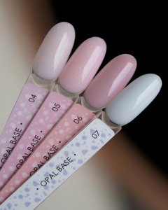 DARK BY RIOR BASE OPAL UV LED 15ml