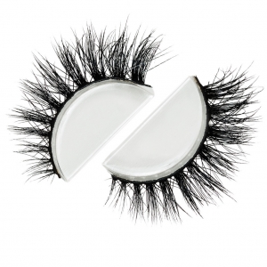 LILLY LASHES 3D MINK LASHES DOHA