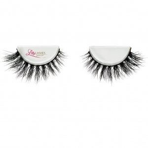 LILLY LASHES 3D MINK LASHES DOHA