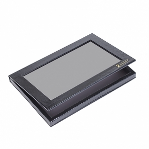 Z PALETTE DOME BLACK