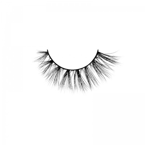 LASH ME UP RZĘSY SILK 3D LASHES DON'T BE SO SHY