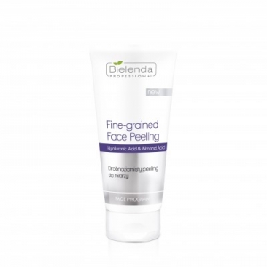 BIELENDA FINE-GRAINED FACE PEELING 150G