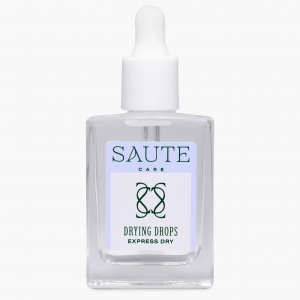 SAUTE NAILS DRYING DROPS EXPRESS DRY 15ml