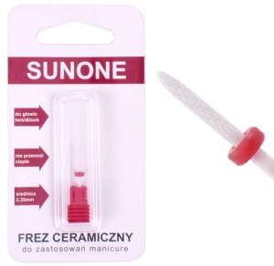 SUNONE CERAMIC DRILL BIT SLOT CUTTER - DELICATE