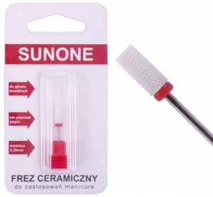 SUNONE CERAMIC DRILL BIT ROLLER - GENTLE