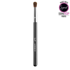 SIGMA BEAUTY ALL OVER BLEND BRUSH E37