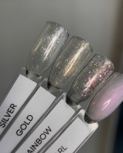 DARK BY RIOR TOP UV LED RAINBOW 10ml