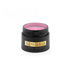 SŁOWIANKA EASY LEVELING CONSTRUCTION (BUILDER) GEL EASY ALMOND