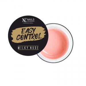 NC NAILS COMPANY EASY MILKY NUDE 15G