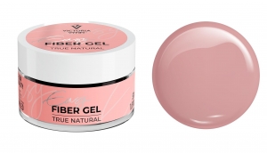 VICTORIA VYNN EASY FIBER BUILDER GEL TRUE NATURAL