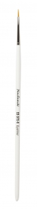 KOZŁOWSKI EB975 EYELINER BRUSH WHITE