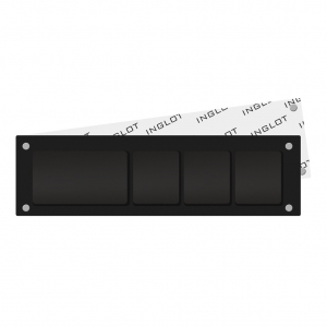 INGLOT FREEDOM SYSTEM PALETTE EB