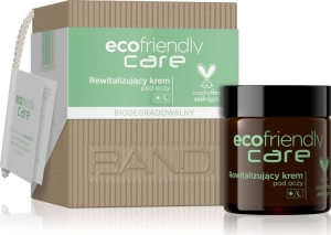 BANDI ECOFRIENDLY REVITALIZING EYE CREAM