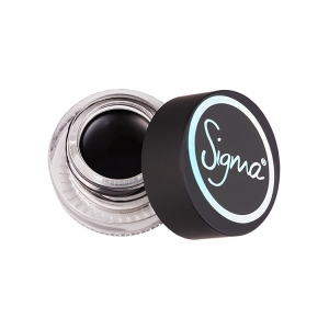 SIGMA BEAUTY STANDOUT EYES GEL EYE LINER JAR 