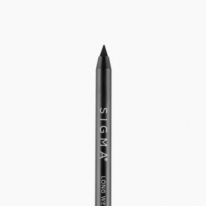 SIGMA BEAUTY LOND WEAR EYELINER PENCIL - WICKED