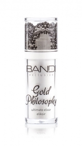 BANDI GOLD PHILOSOPHY ULTIMATE ELIXIR 30ml