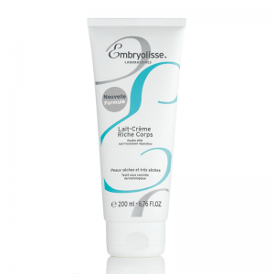 EMBRYOLISSE RICH CREAM MILK FOR THE BODY 200ml