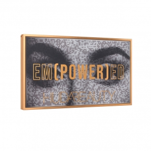 HUDA BEAUTY EMPOWERED EYESHADOW PALETTE