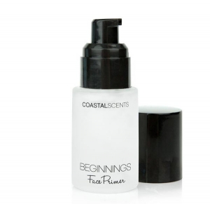 COASTAL SCENTS BEGINNINGS FACE PRIMER