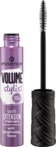 ESSENCE VOLUME STYLIST 18H LASH EXTENSION MASKARA 