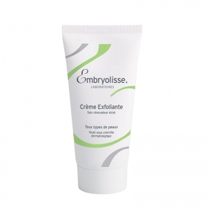 EMBRYOLISSE EXFOLIATING CREAM 60ml