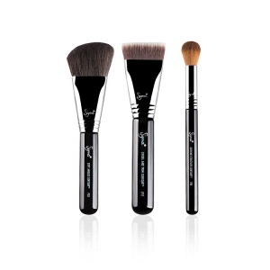 SIGMA BEAUTY CONTOUR EXPERT BRUSH SET