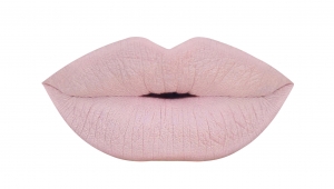 PINKY ROSE THE SUPER MATTE LIPSTICK