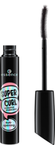 ESSENCE SUPER CURL VOLUME MASCARA EYE-OPENING