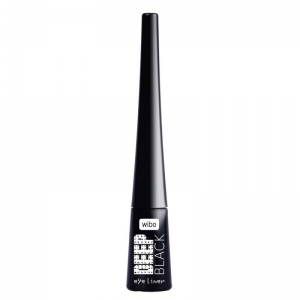 WIBO EYE-LINER DEEP BLACK 