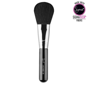 SIGMA BEAUTY LARGE POWDER BRUSH F20 