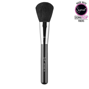 SIGMA BEAUTY LARGE POWDER BRUSH F30