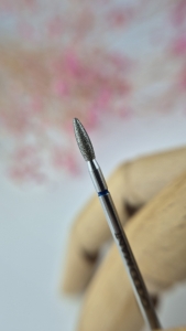 GOOD MANI F315 FLAME BLUE DRILL BIT 2.5mm