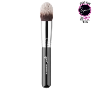 SIGMA BEAUTY TAPERED KABUKI BRUSH F86