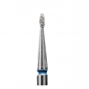 STALEKS DIAMOND DRILL BIT ROUNDED 