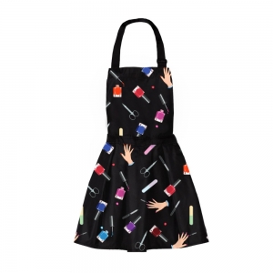 K.TYRKA COSMETIC APRON BALBINA MRS. MANI