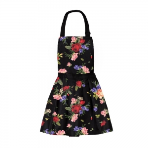 K.TYRKA COSMETIC APRON BALBINA THINKING AND ROMANTIC