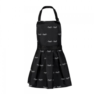 K.TYRKA COSMETIC APRON BALBINA LASHES