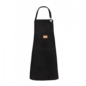 K.TYRKA COSMETIC APRON CLASSIC BLACK 